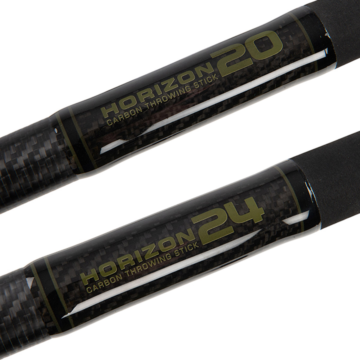 Fox Horizon Carbon Throwing Sticks
