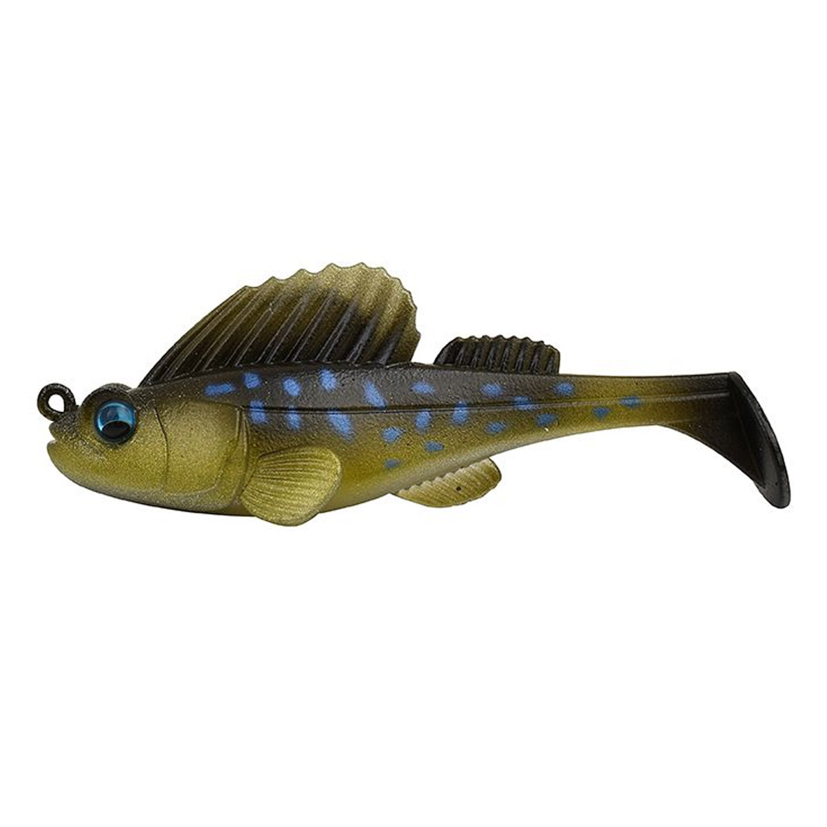 Megabass Dark Sleeper 3 Inch 14 Gram