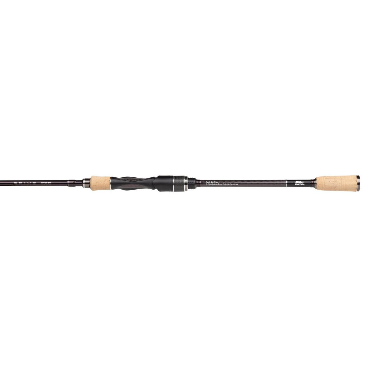 Abu Garcia Spike Pro Tech Rig 2,59M 3-18 gram