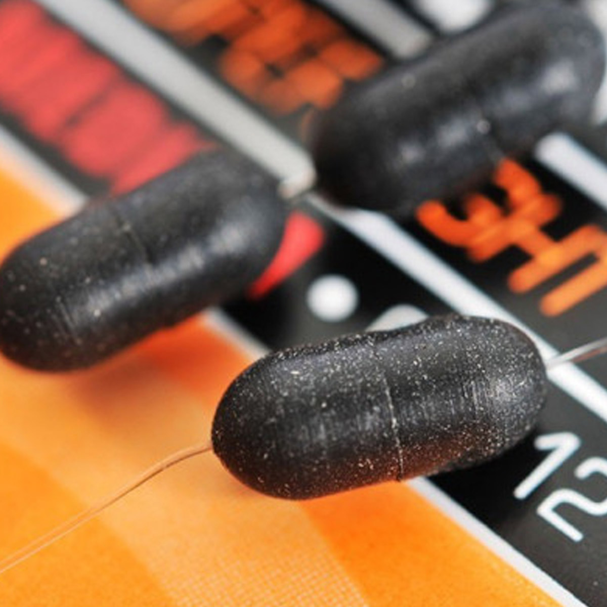 Guru Super Tight Line Stops