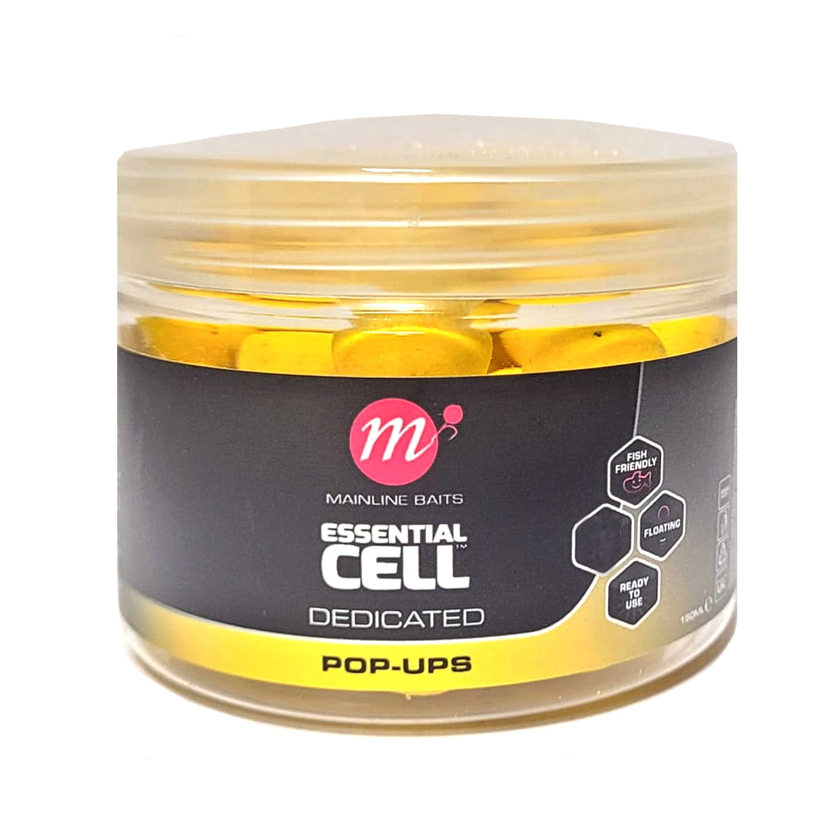 Mainline Essential Cell Pop-Ups