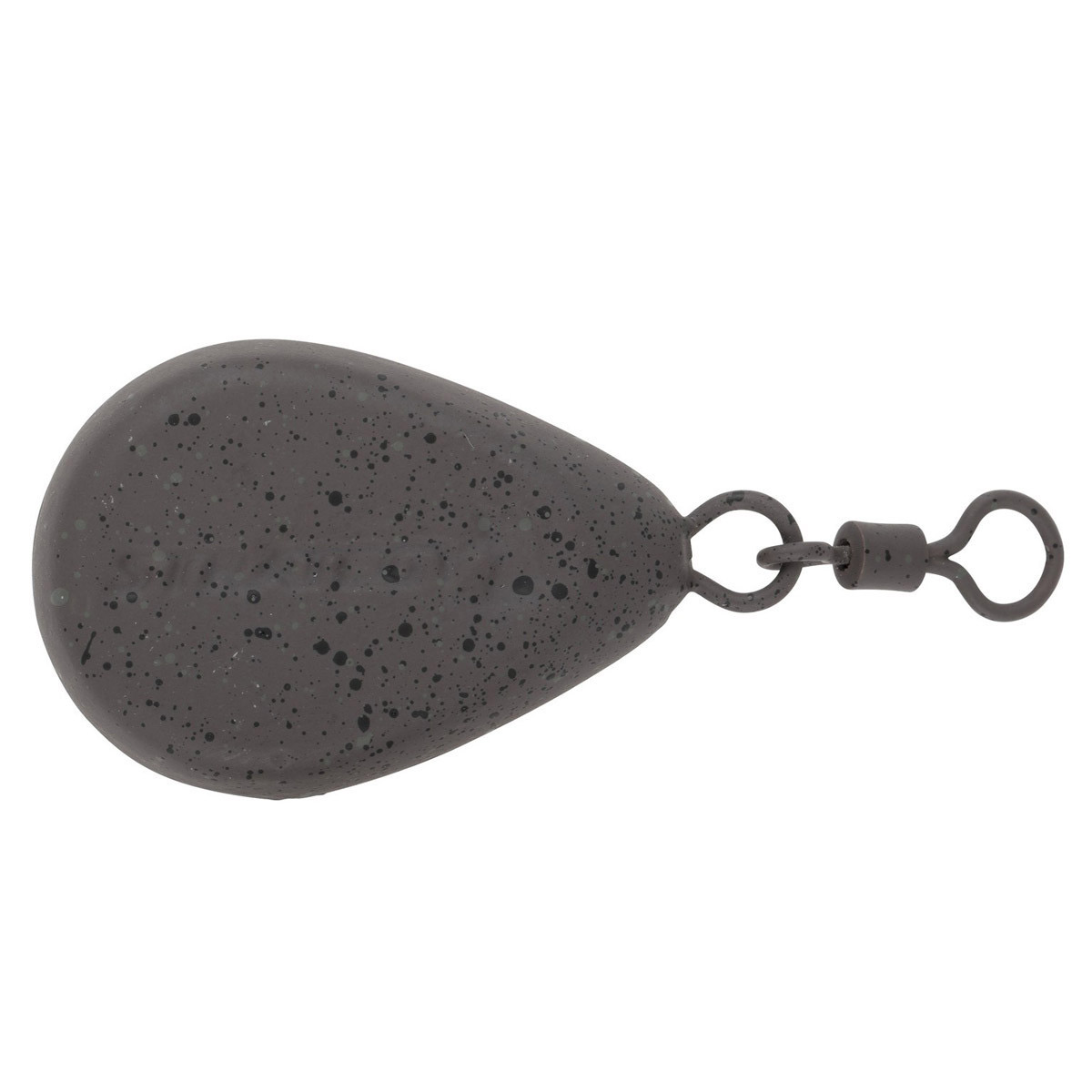 Pole Position Flat Pear Swivel 