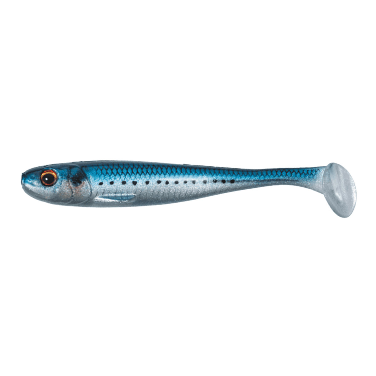 Major Craft Stabi Shad Slim 3,5"