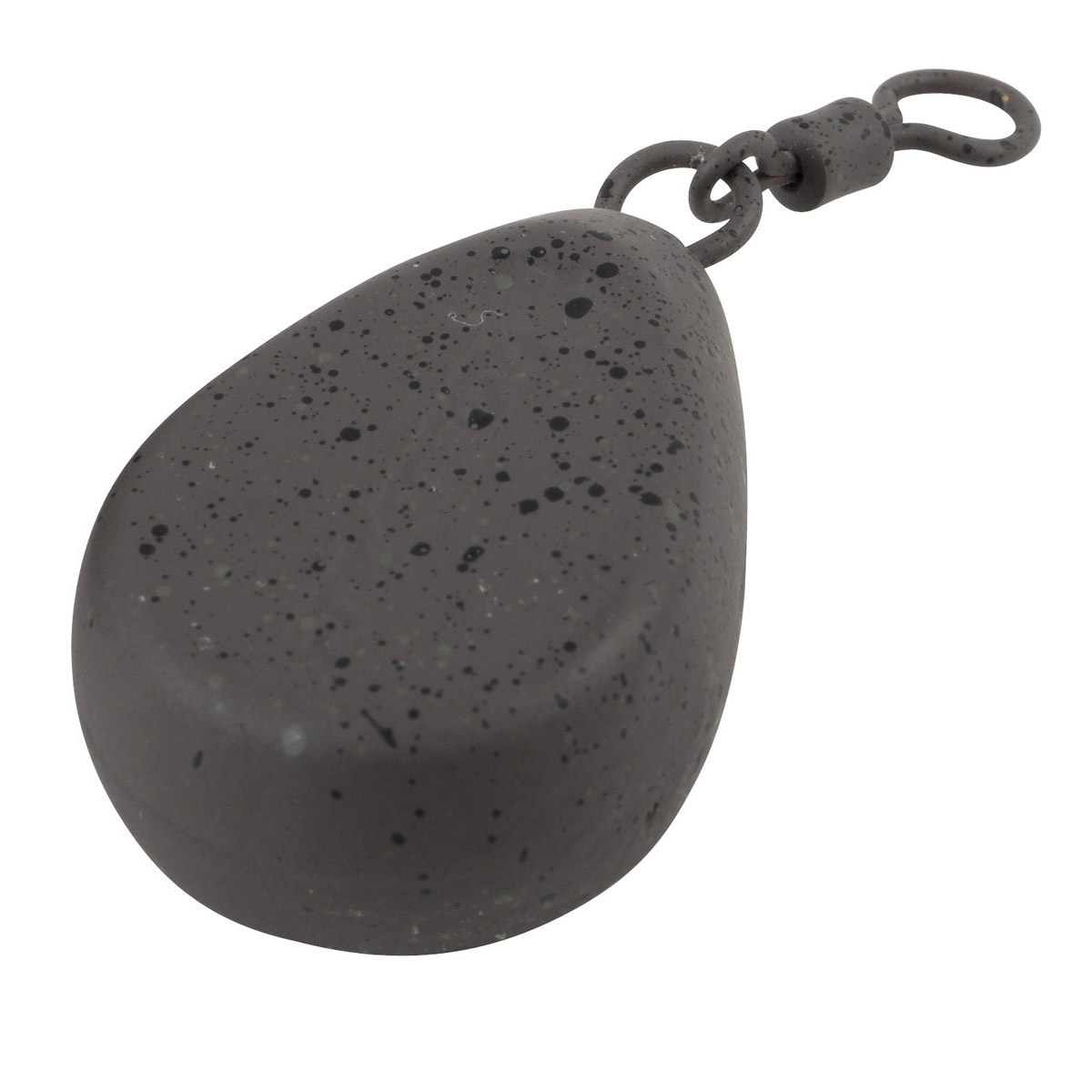 Pole Position Flat Pear Swivel 