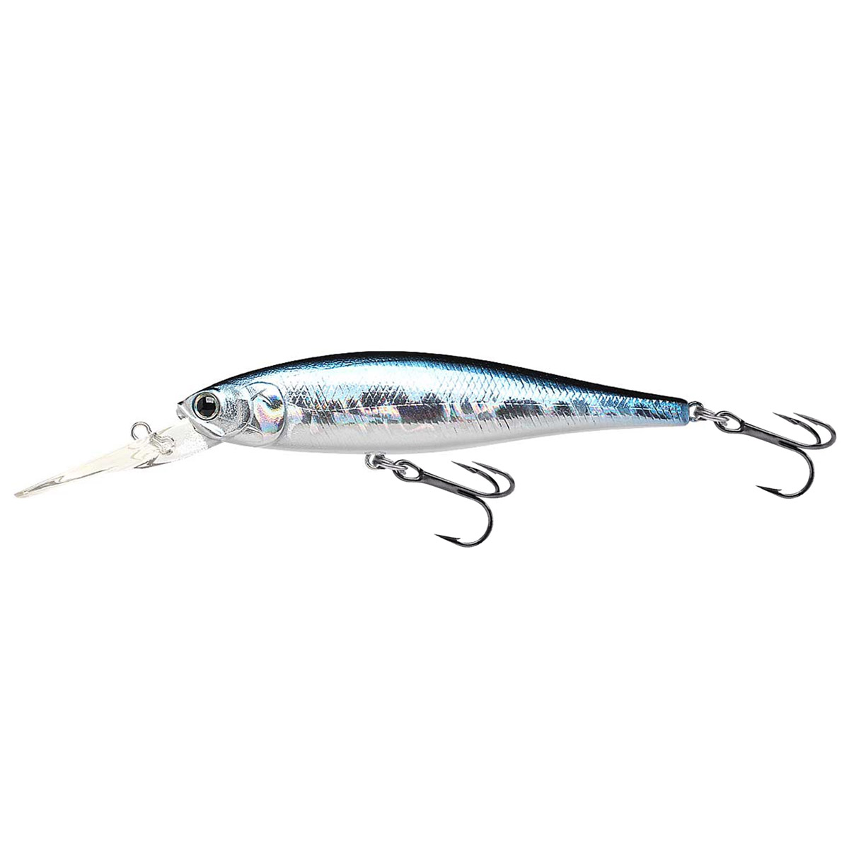 Lucky Craft Pointer 100 DD