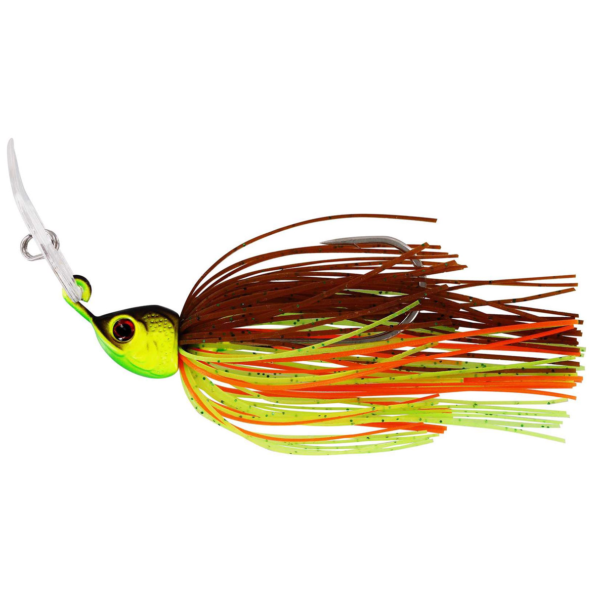 Westin BladeBite Tungsten Bladed Jig 14 Gram