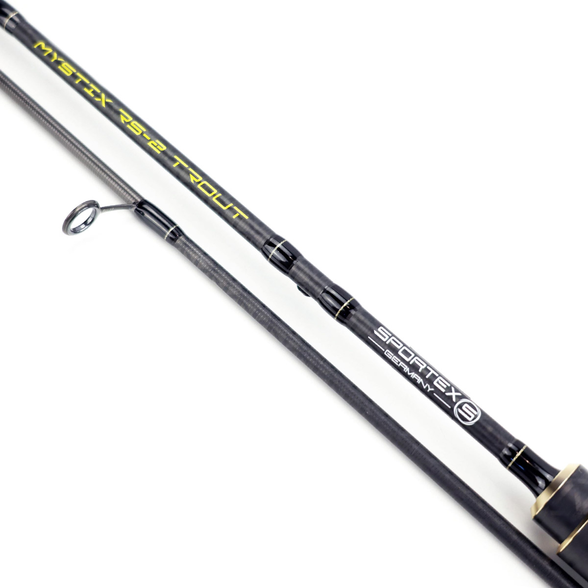 Sportex Mystix RS-2 Trout 1,96M 0,2-6 Gram