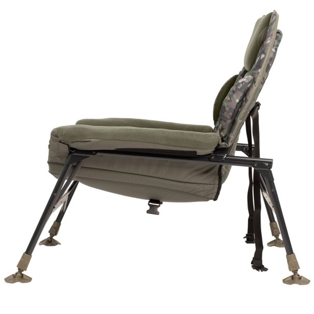 Trakker Levelite Camo Colossus Chair