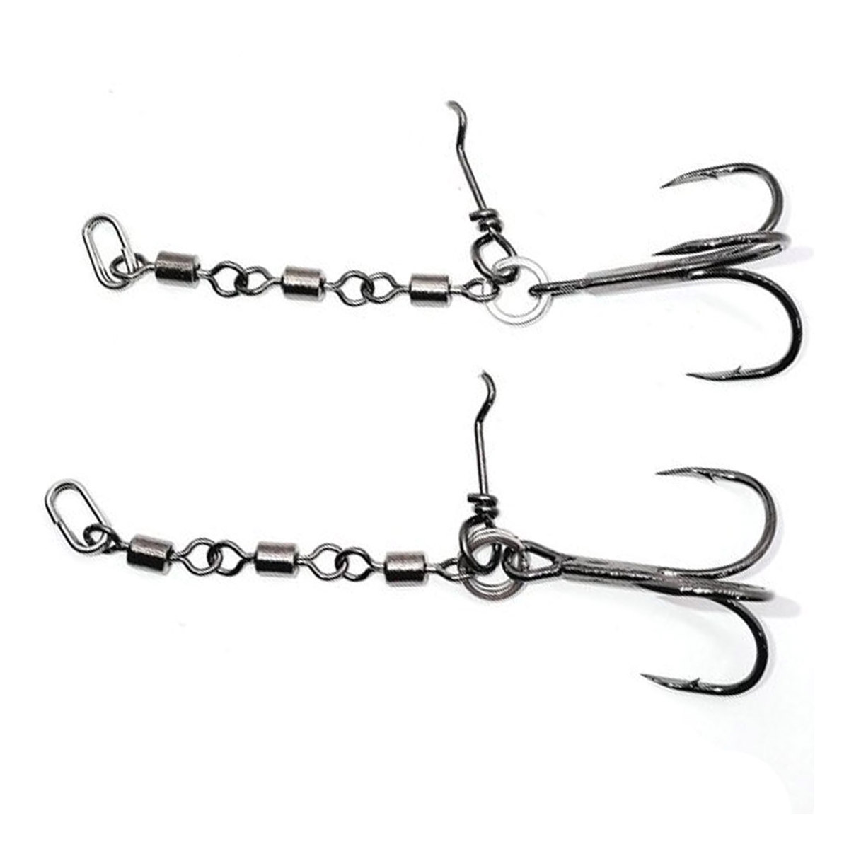 Pikecraft The Stinger Single Swivel Rig M 1/0