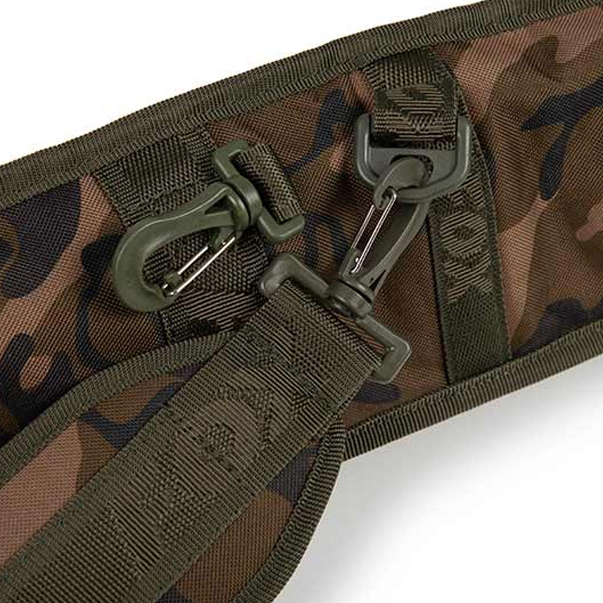 Fox Camolite Double Spod Rod Jackets