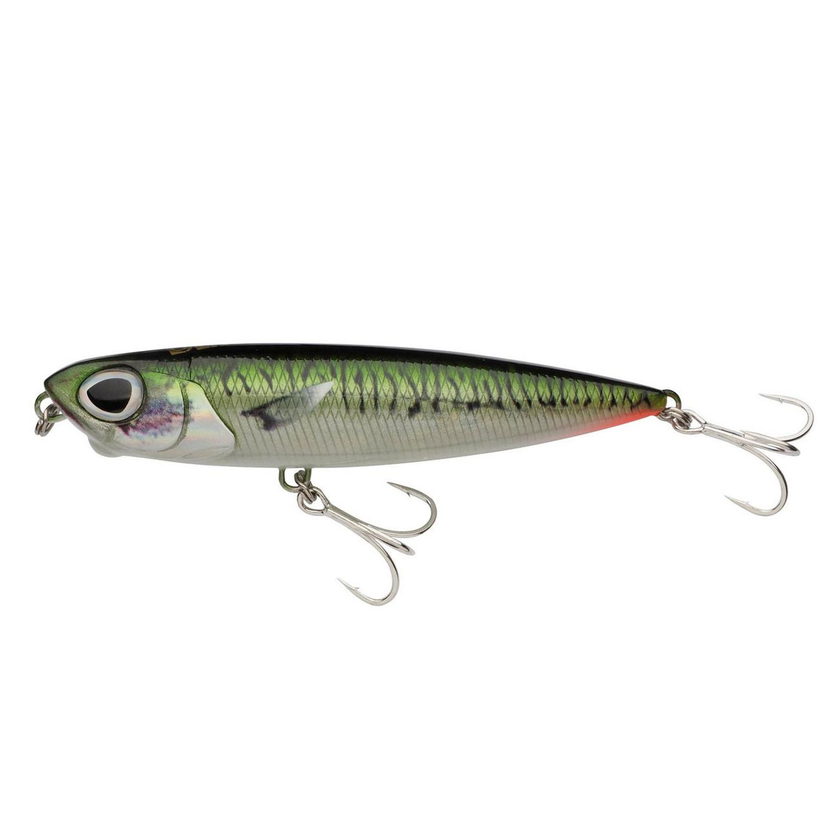Berkley Dex Mullet Walker 9 CM