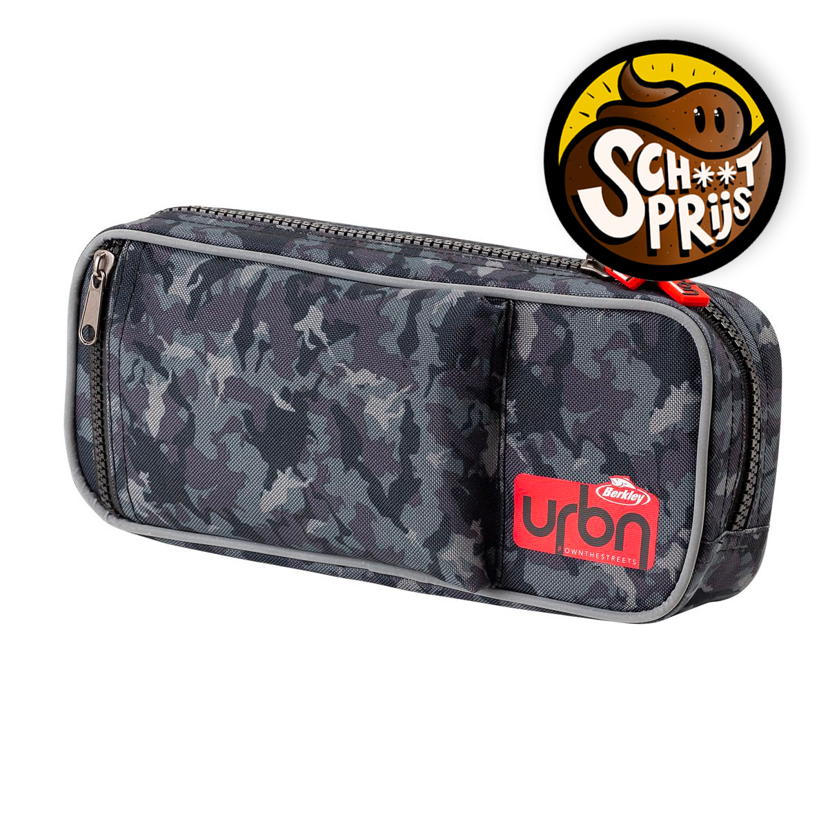 Berkley URBN Utility Waist Bag