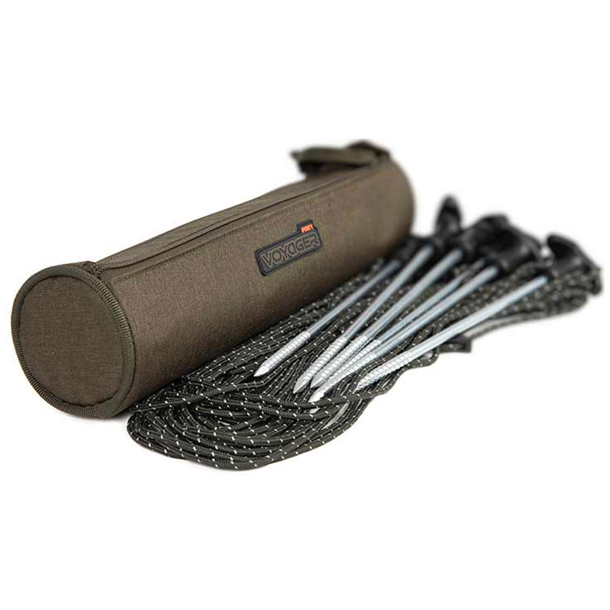 Fox Voyager Bivvy Storm Pack