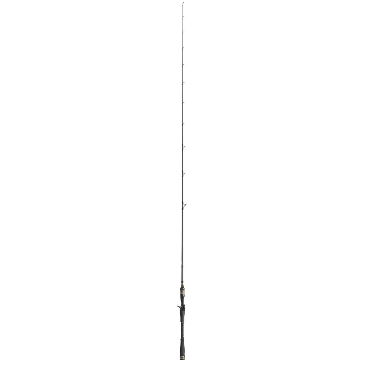 Hearty Rise Valley Hunter 1,89M 140 Gram