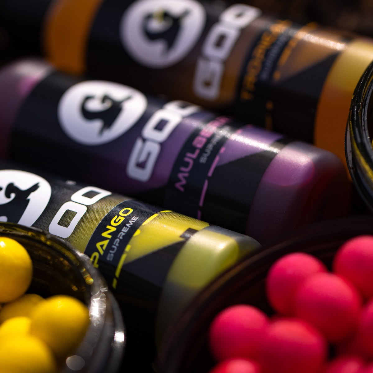 Korda Goo Mulberry Supreme