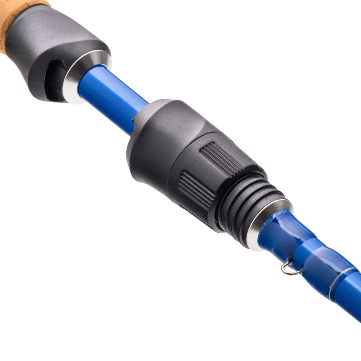 Gator Mirage Spinning 2,22M 5-25 Gram - Tech Spin