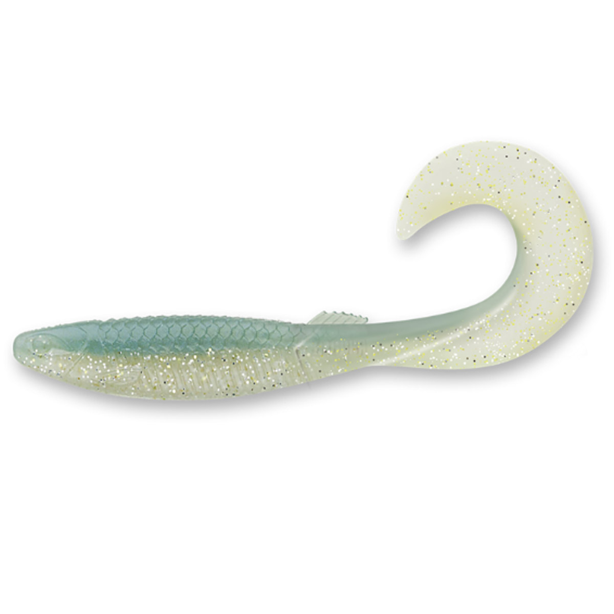 Rapala Crushcity The Curl 15 CM