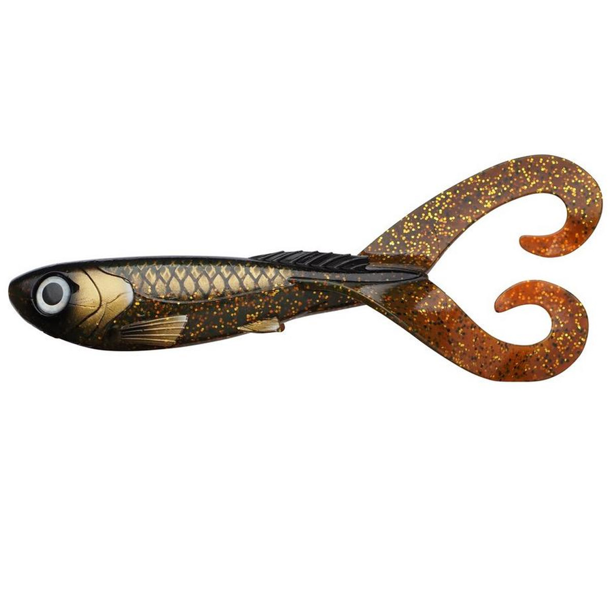 Abu Garcia Beast Twintail 21 CM