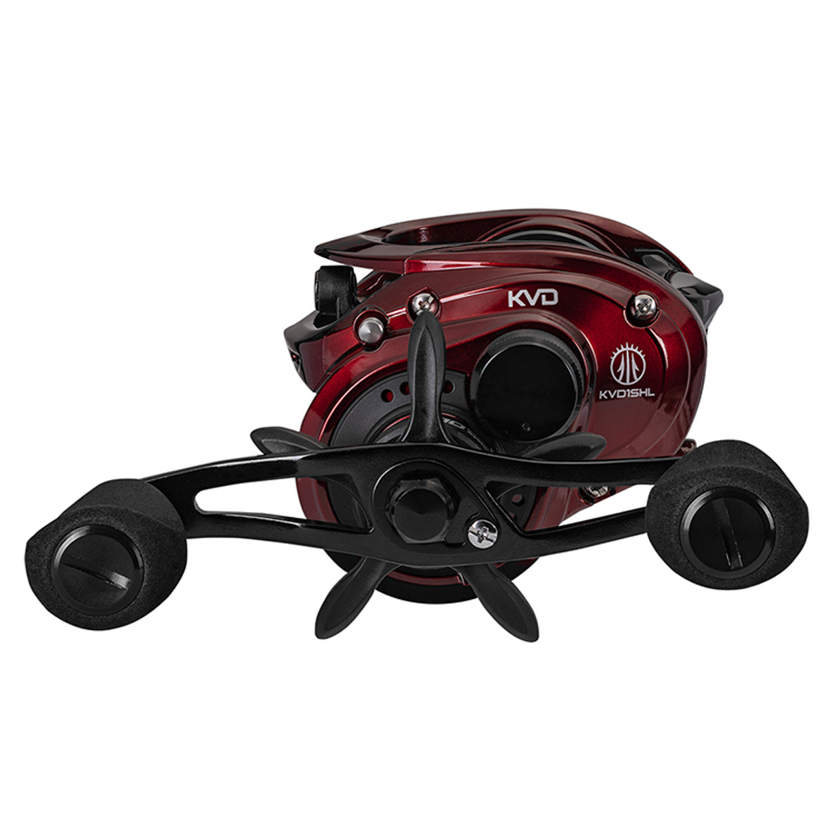 Lew's KVD LFS Baitcasting Reel