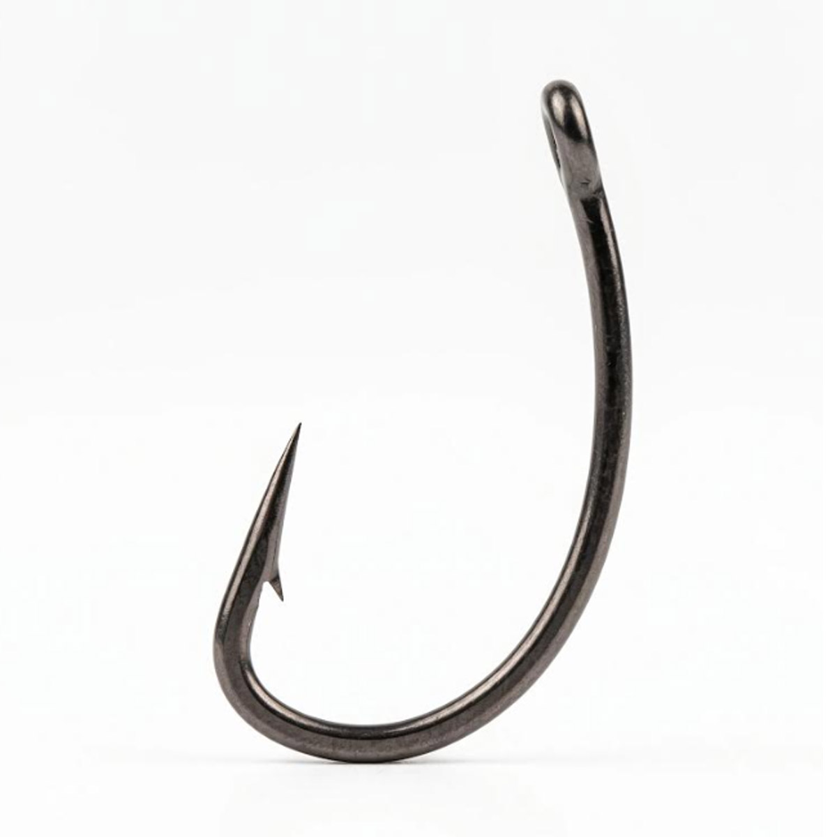 PB Products Surudoi Curved KD Hook PTFE