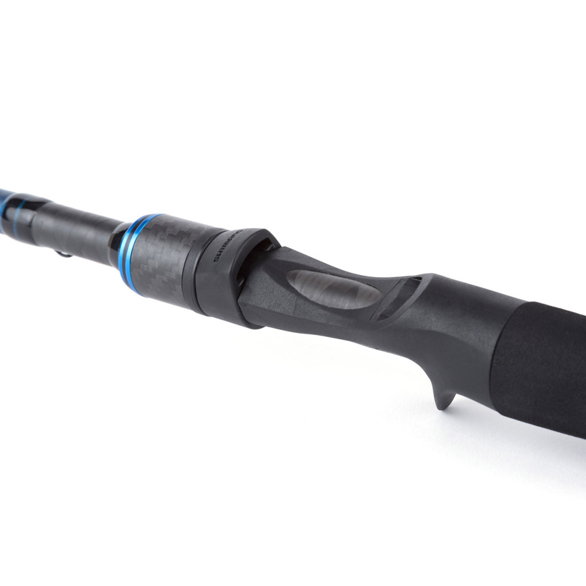 Canne Shimano SLX Casting Ex-Fast 2,08 m 7-21 g