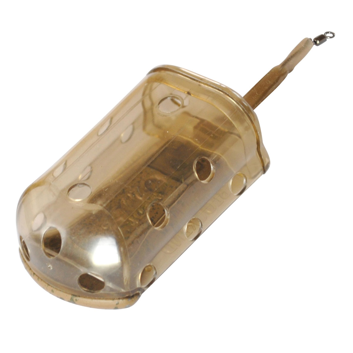 Drennan Oval Blockend Feeders Heavy