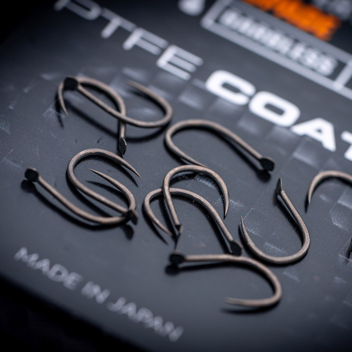 Guru Super XS Hooks - Spade End