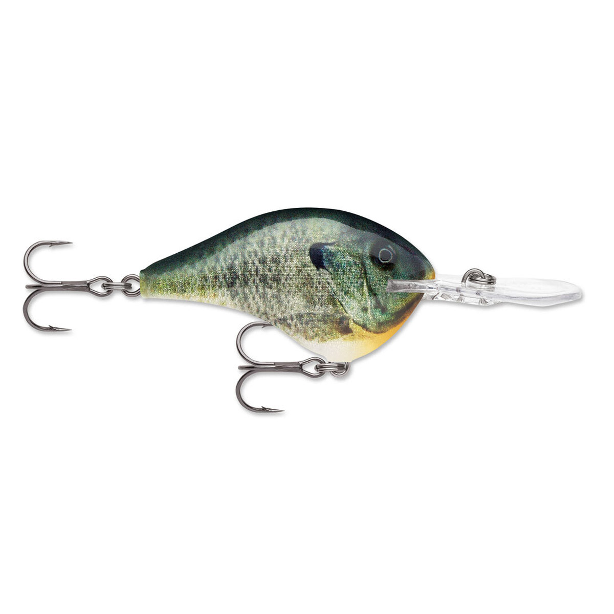 Rapala Dives-To DT16