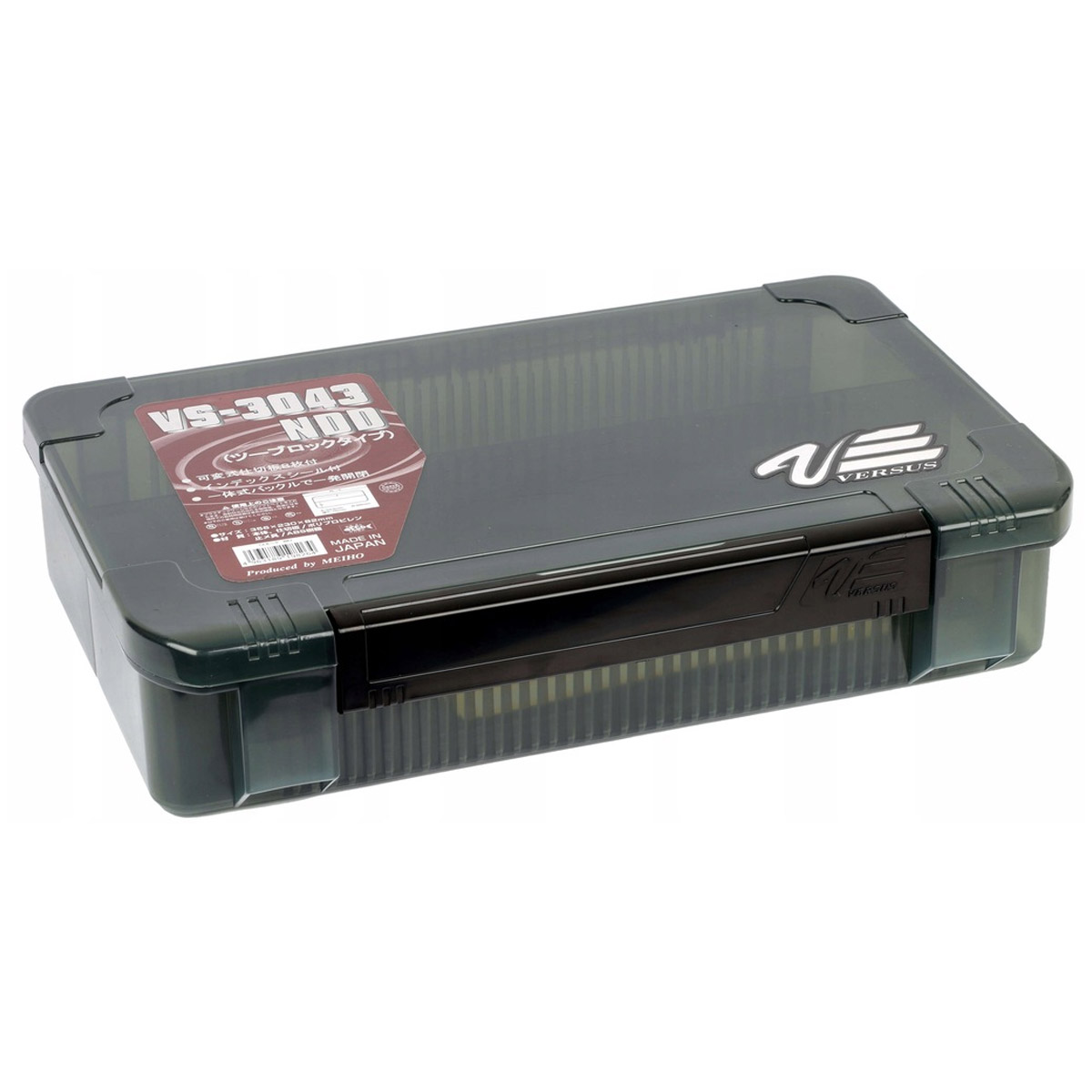 Meiho VS 3043NDD Black