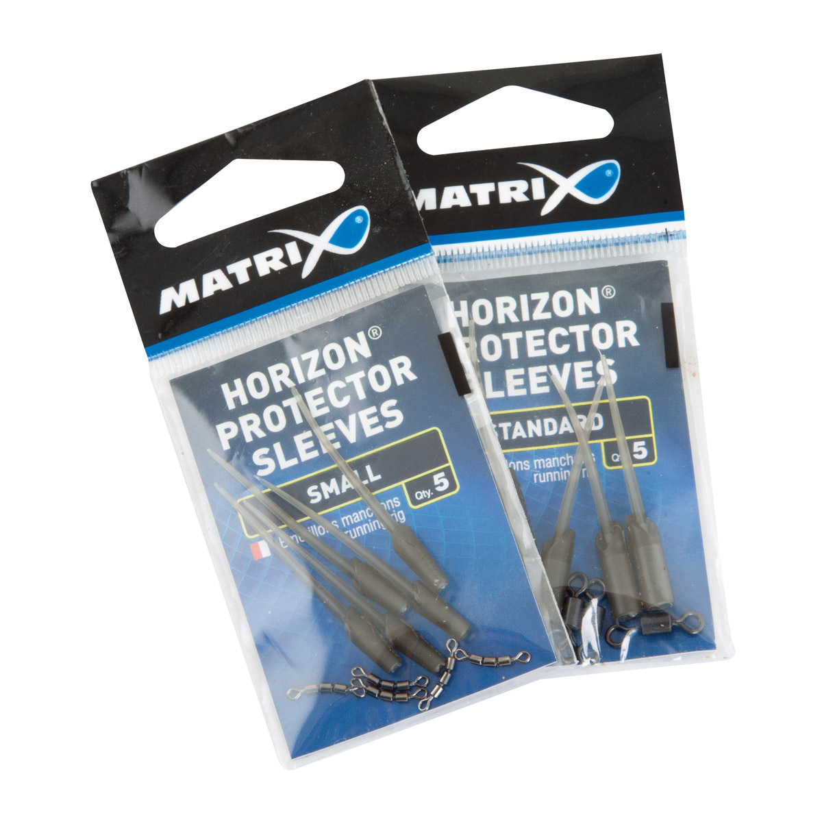 Manchons de protection Fox Matrix Standard