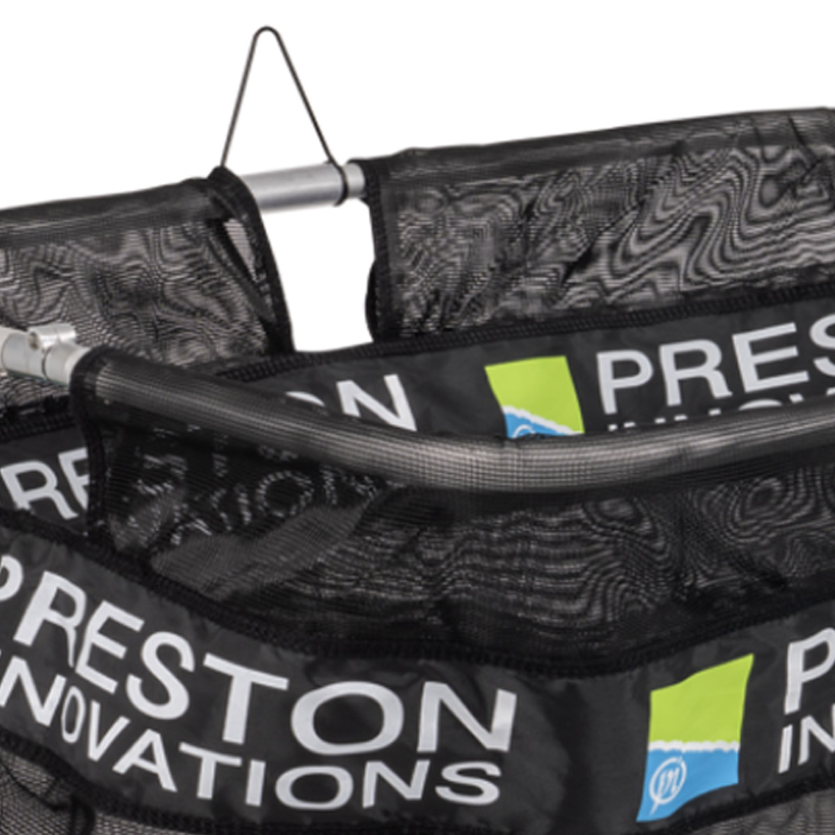 Preston Innovations Weigh Net
