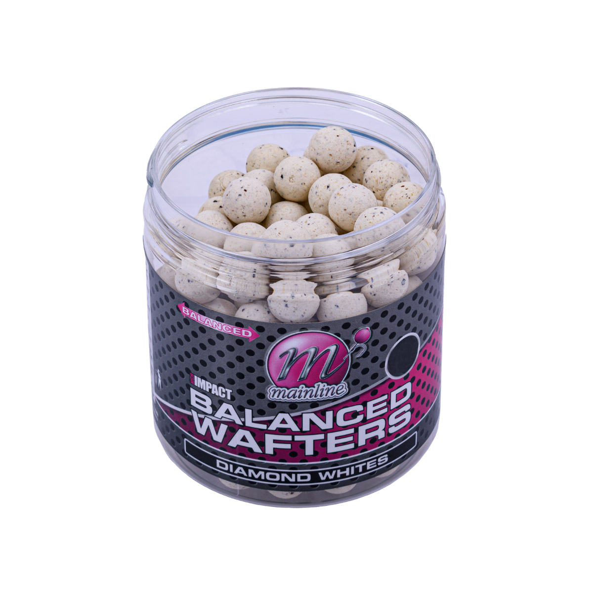 Mainline High Impact Balanced Wafters Diamond Whites 