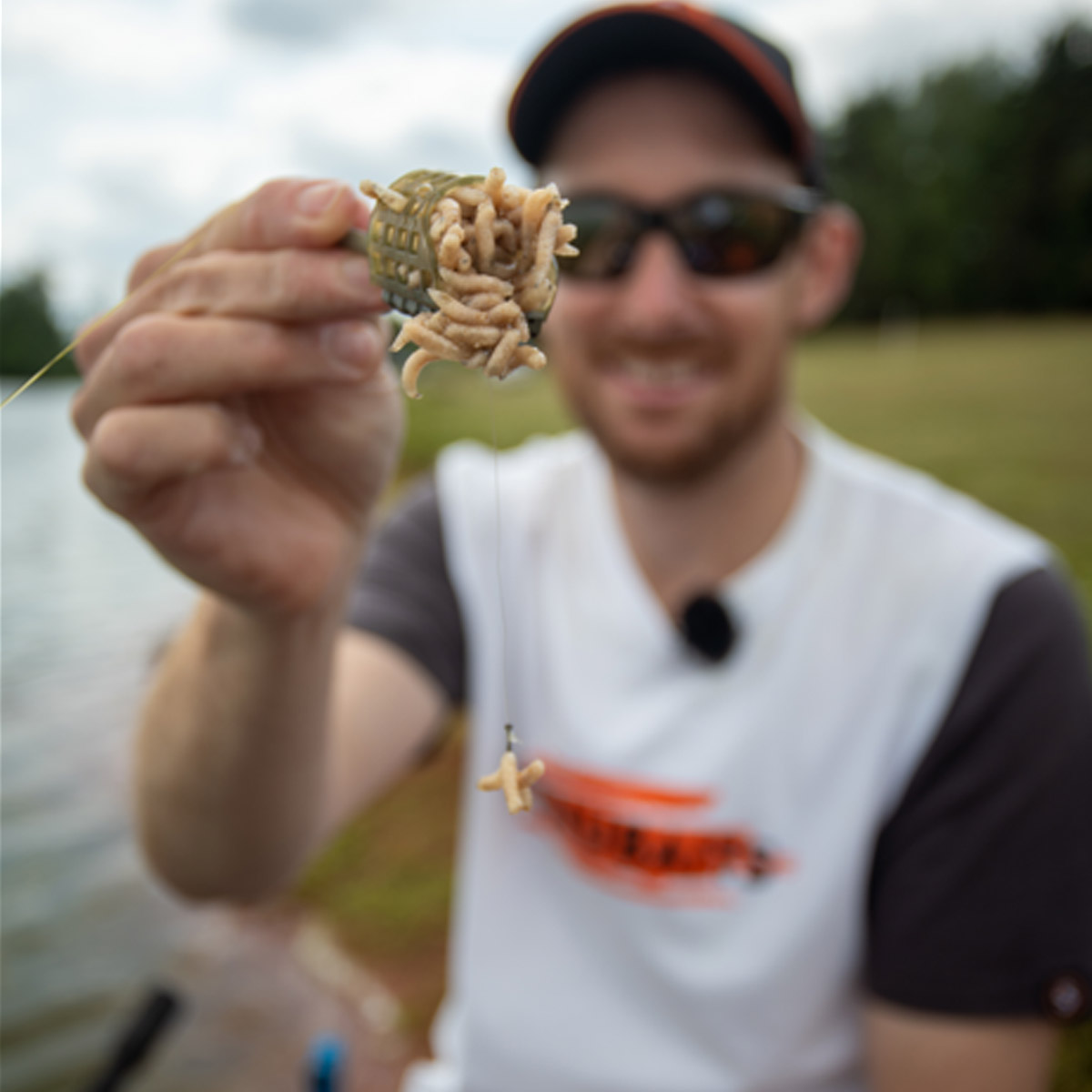 Sonubaits Maggot Glue