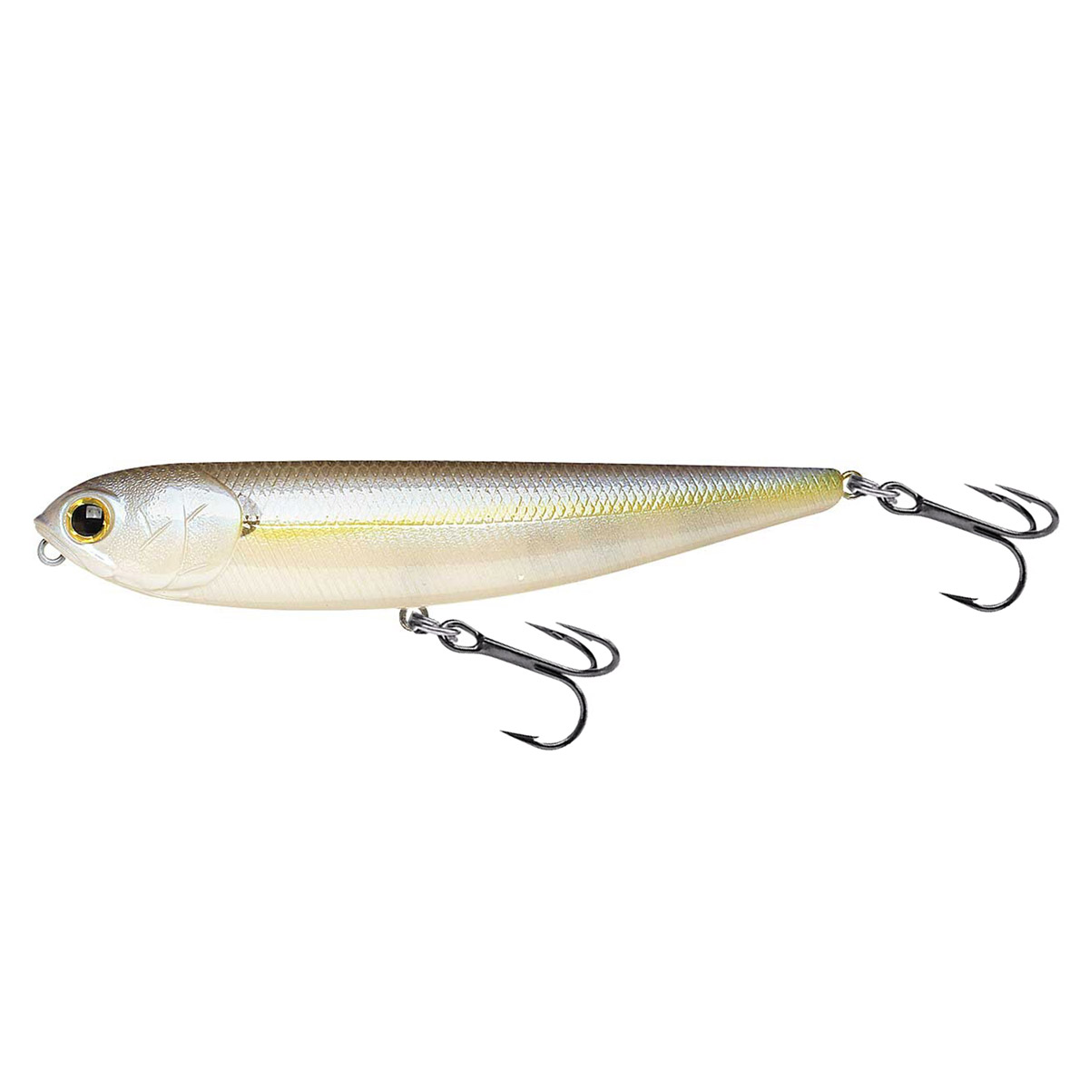 Lucky Craft Sammy 115