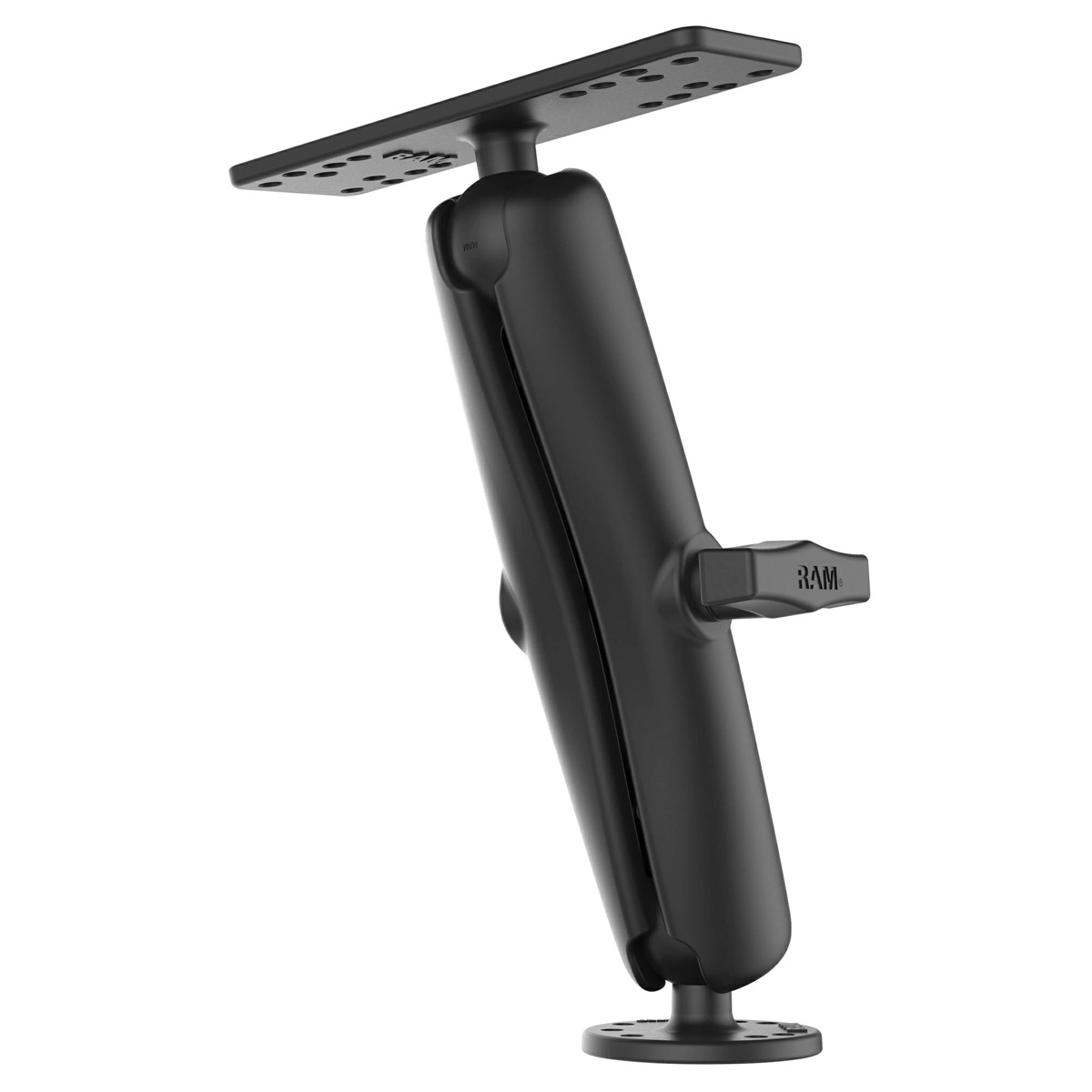 RAM Mount W/ 1.5" Balls & D Length Arms