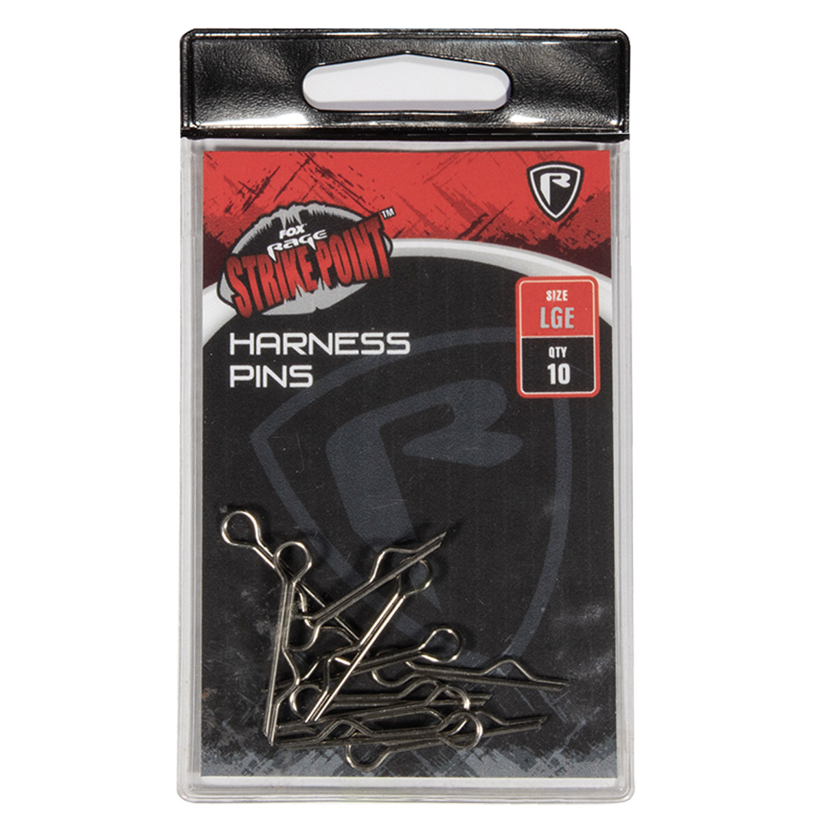 Fox Rage Strike Point Harness Pins