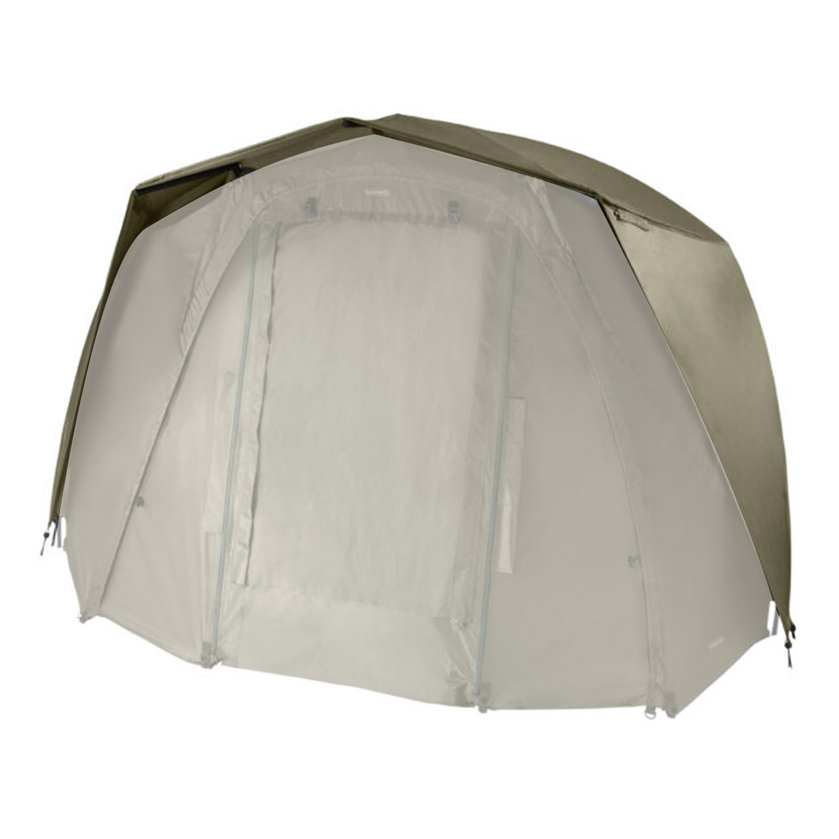 Trakker Tempest Brolly 100T Skull Cap Wrap