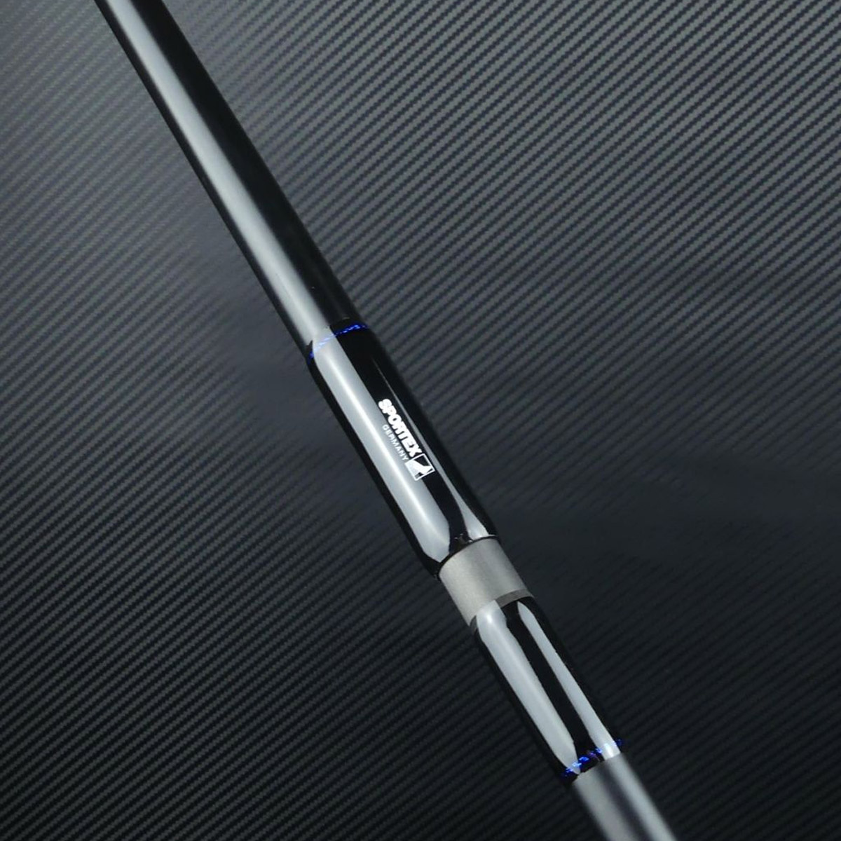 Sportex Advancer CS-2 Carp 12FT 3,00LBS