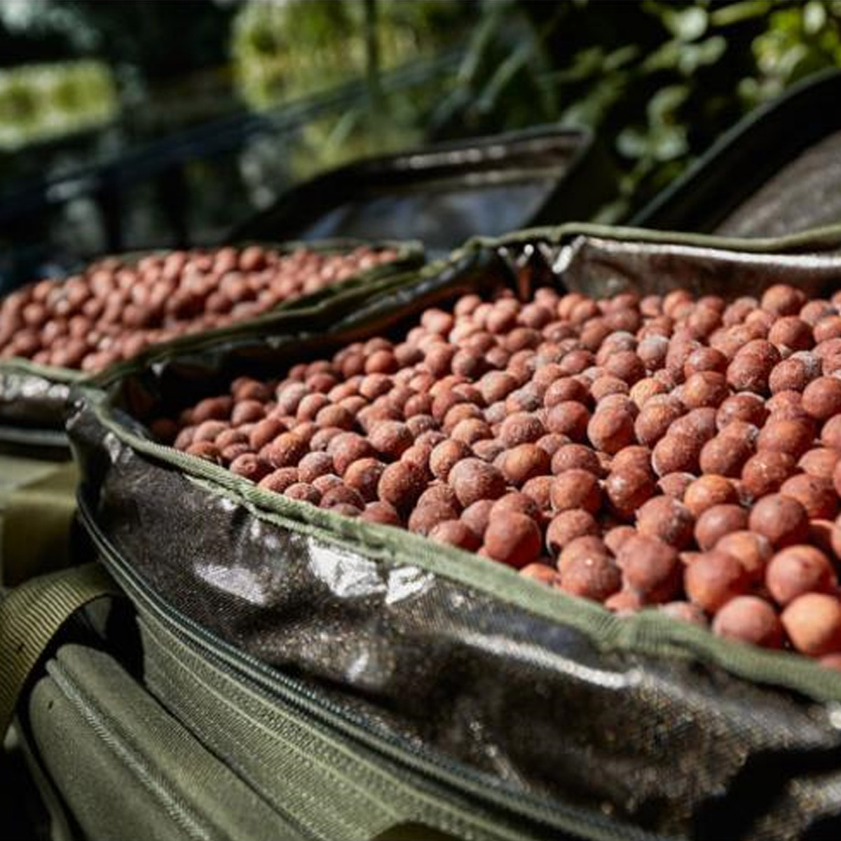 Trakker nxg chilla bag