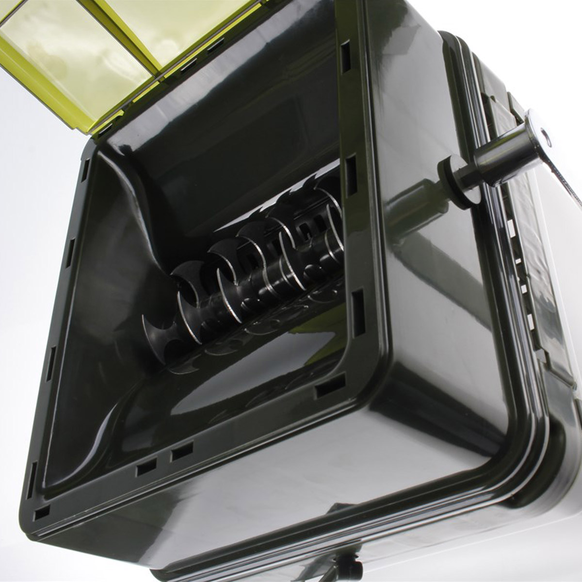 RidgeMonkey Boilie Crusher Full Kit 