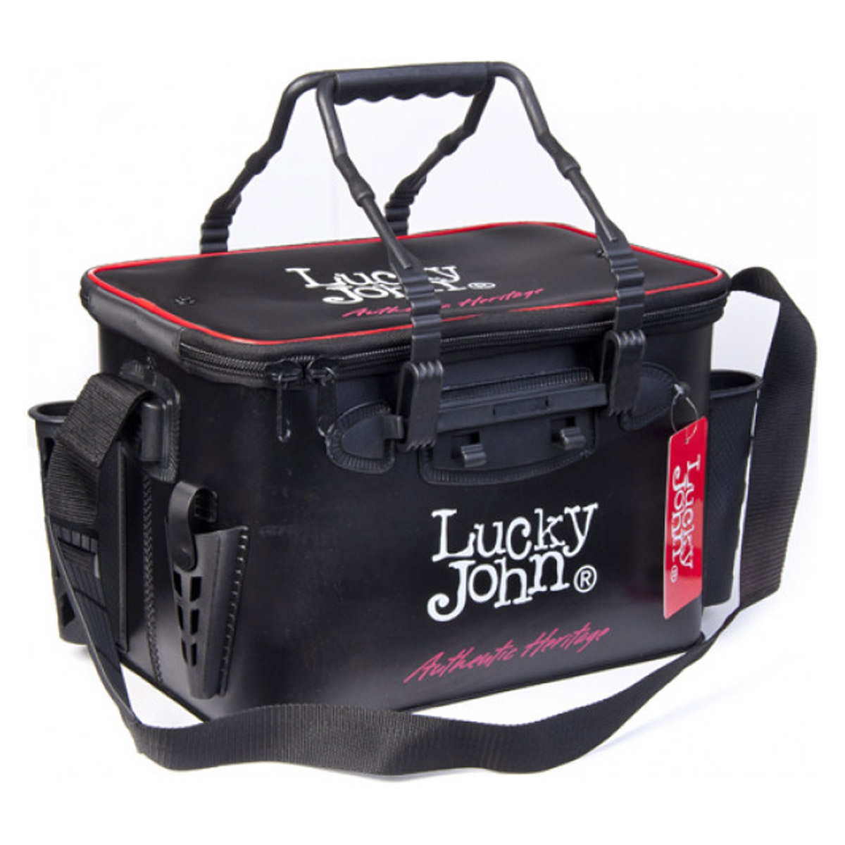 Lucky John EVA Boat Bag