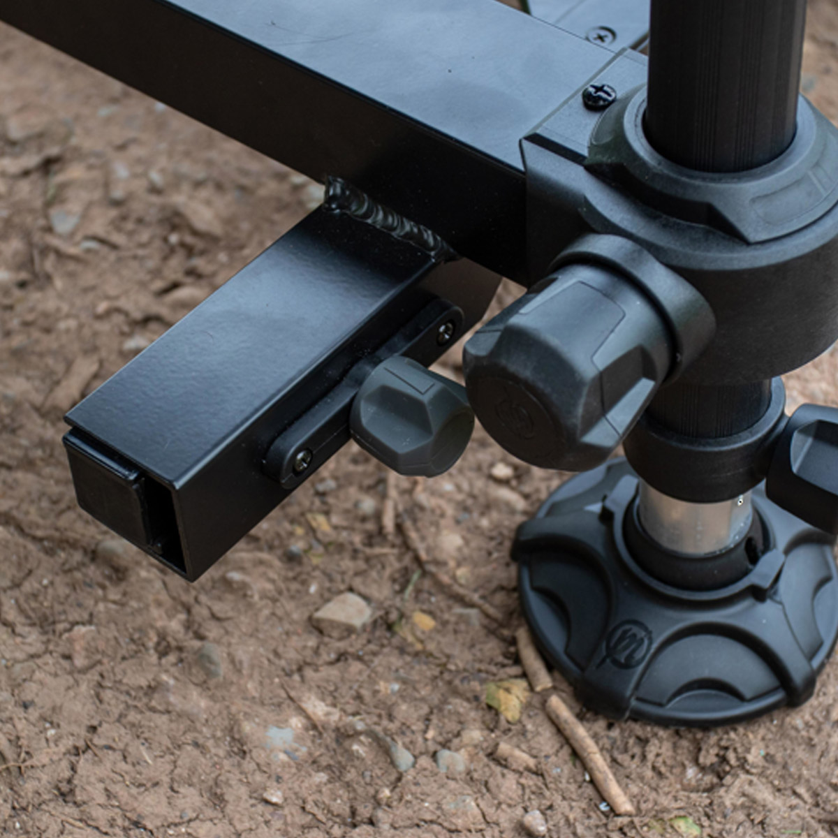 Preston Innovations Absolute Feeder Chair Foot Platform