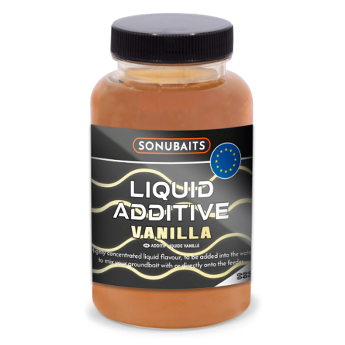Sonubaits Liquid Additive Vanilla