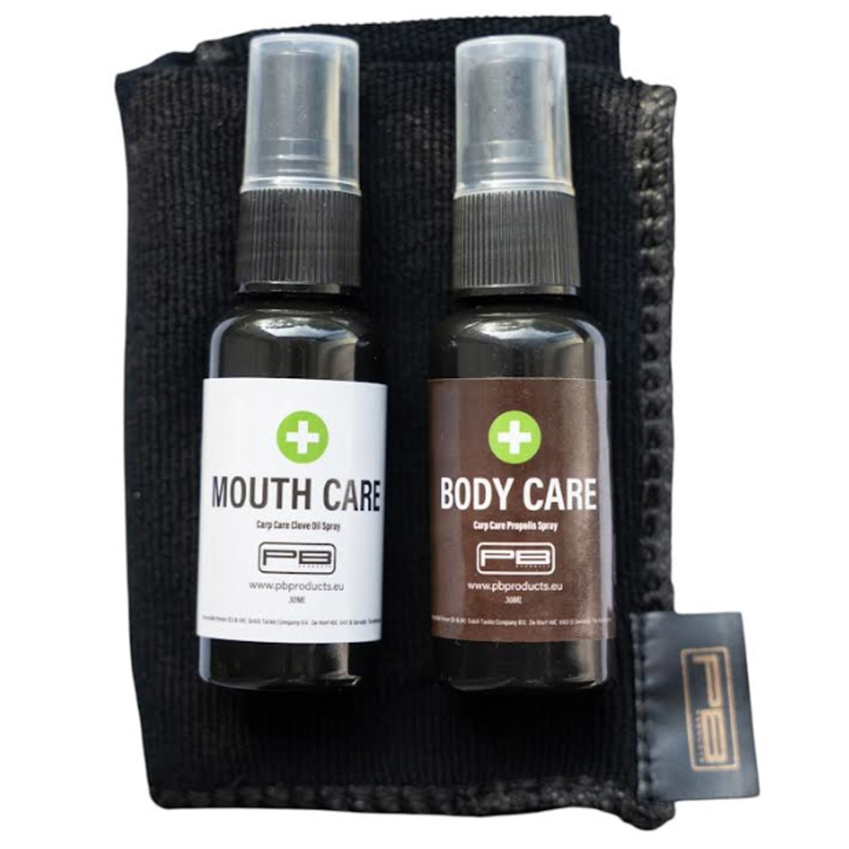 PB Products Carp Care Kit