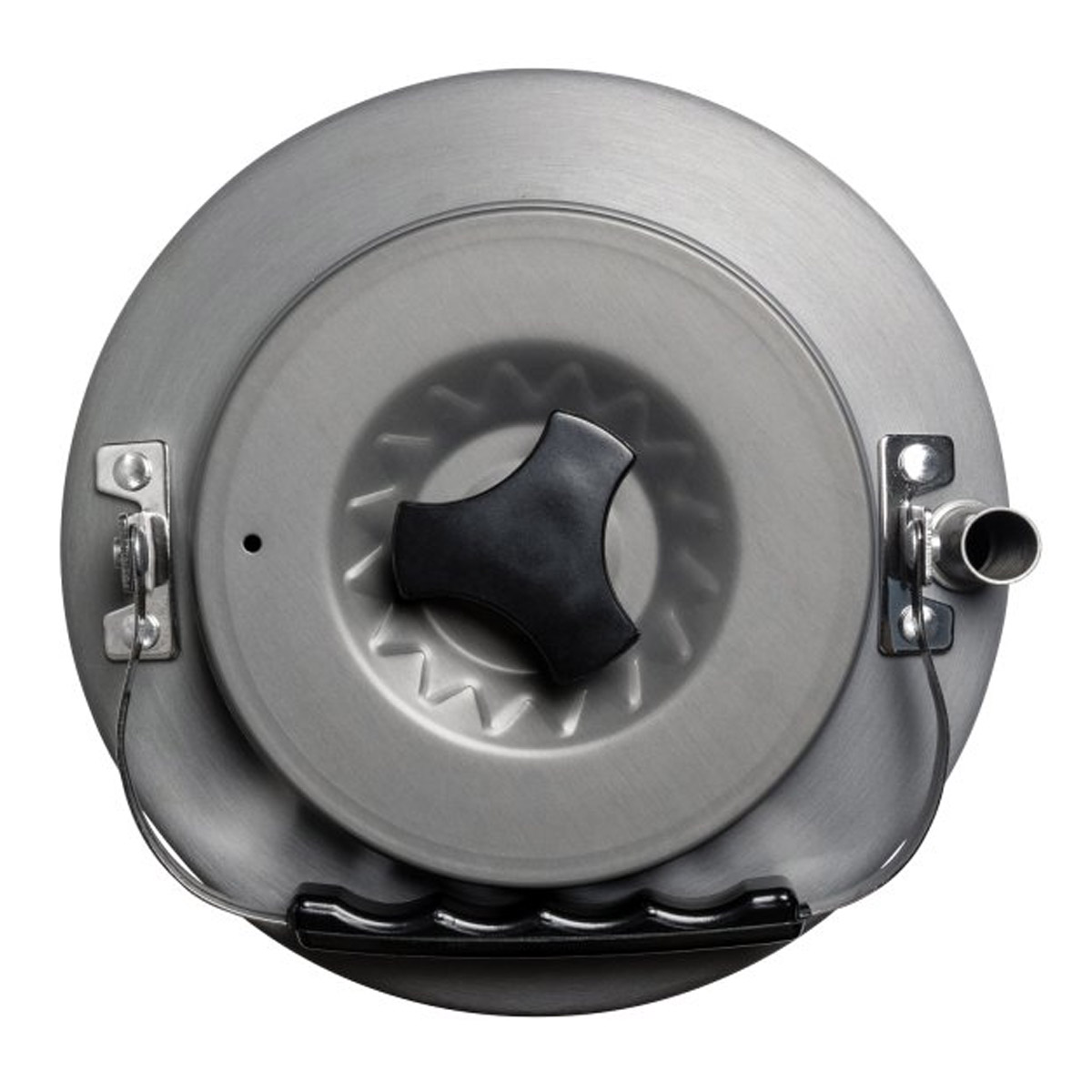 Trakker Armolife Jumbo Power Kettle