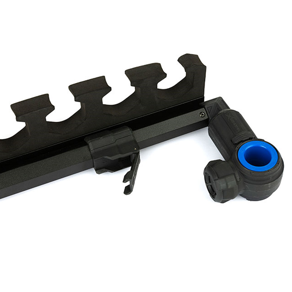 Kit Fox Matrix 3D-R Extending 12 avec barre de guidon