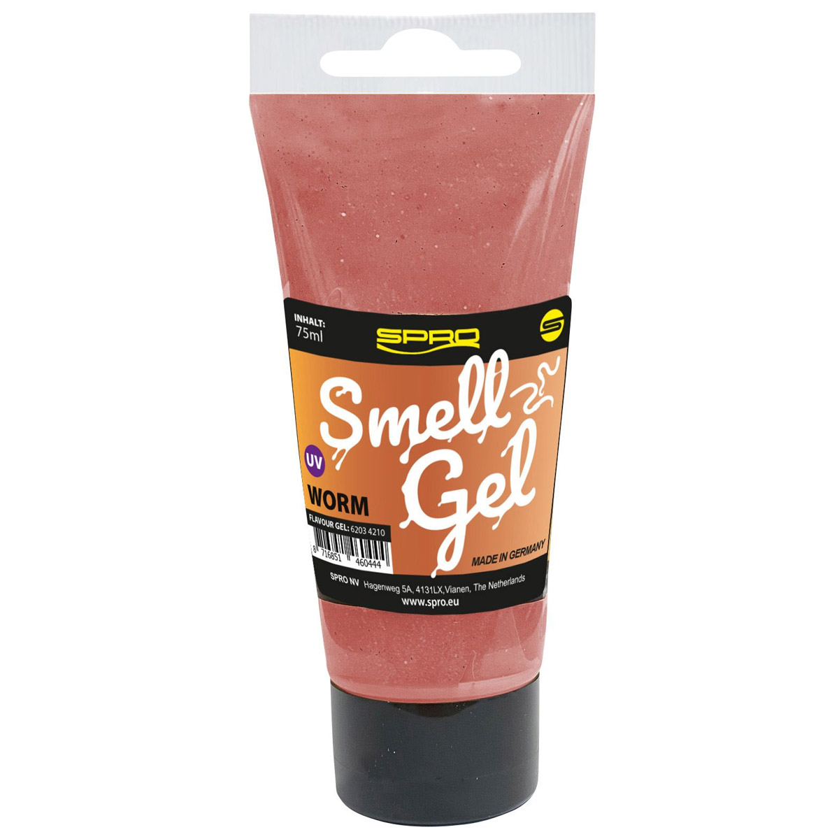 Spro Smell Gel 75 ML