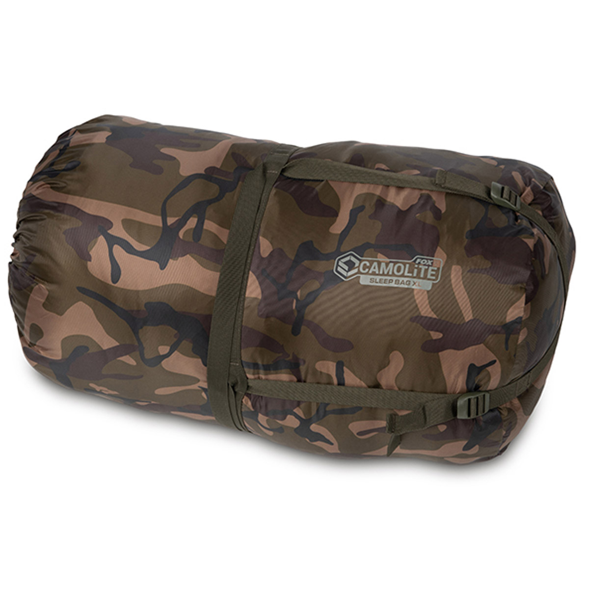 Fox Camolite Compact Sleeping Bag