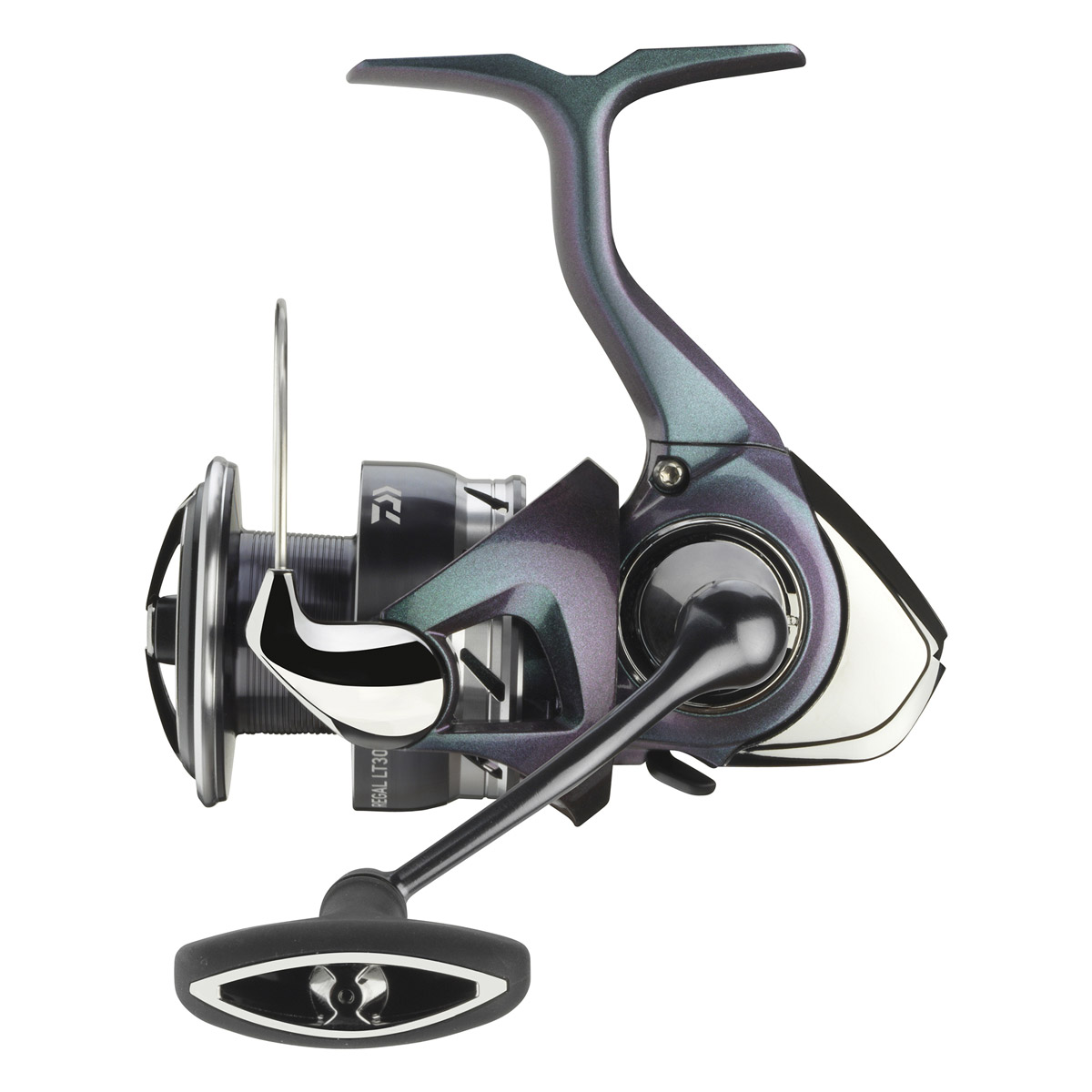 Daiwa 24 Regal LT 2500D-XH