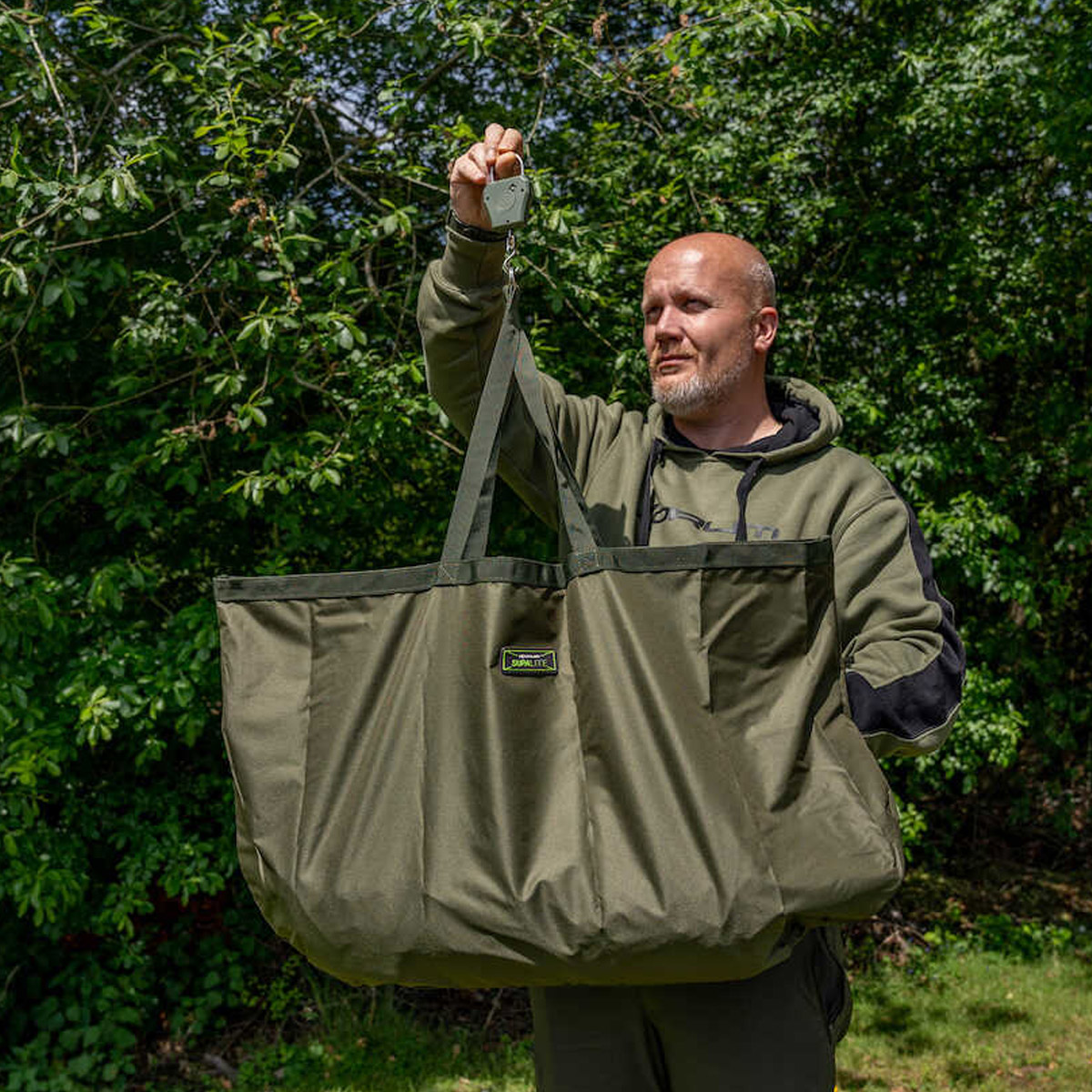 Korum Supa Lite Weigh Sling